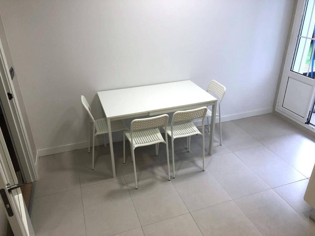 דירות פמפלונה Bergamin By Clabao מראה חיצוני תמונה